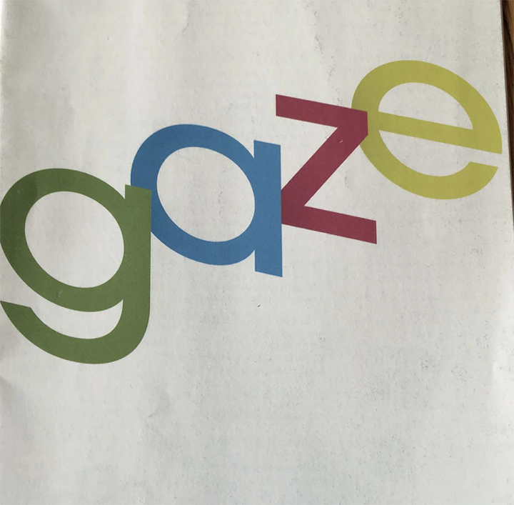 GAZE Programme 