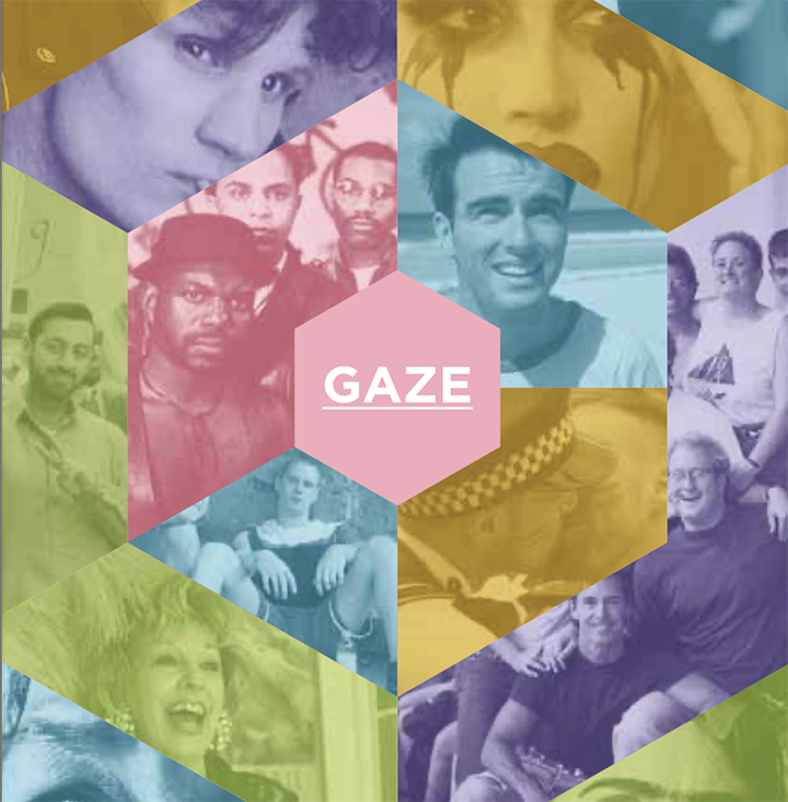 GAZE Programme 