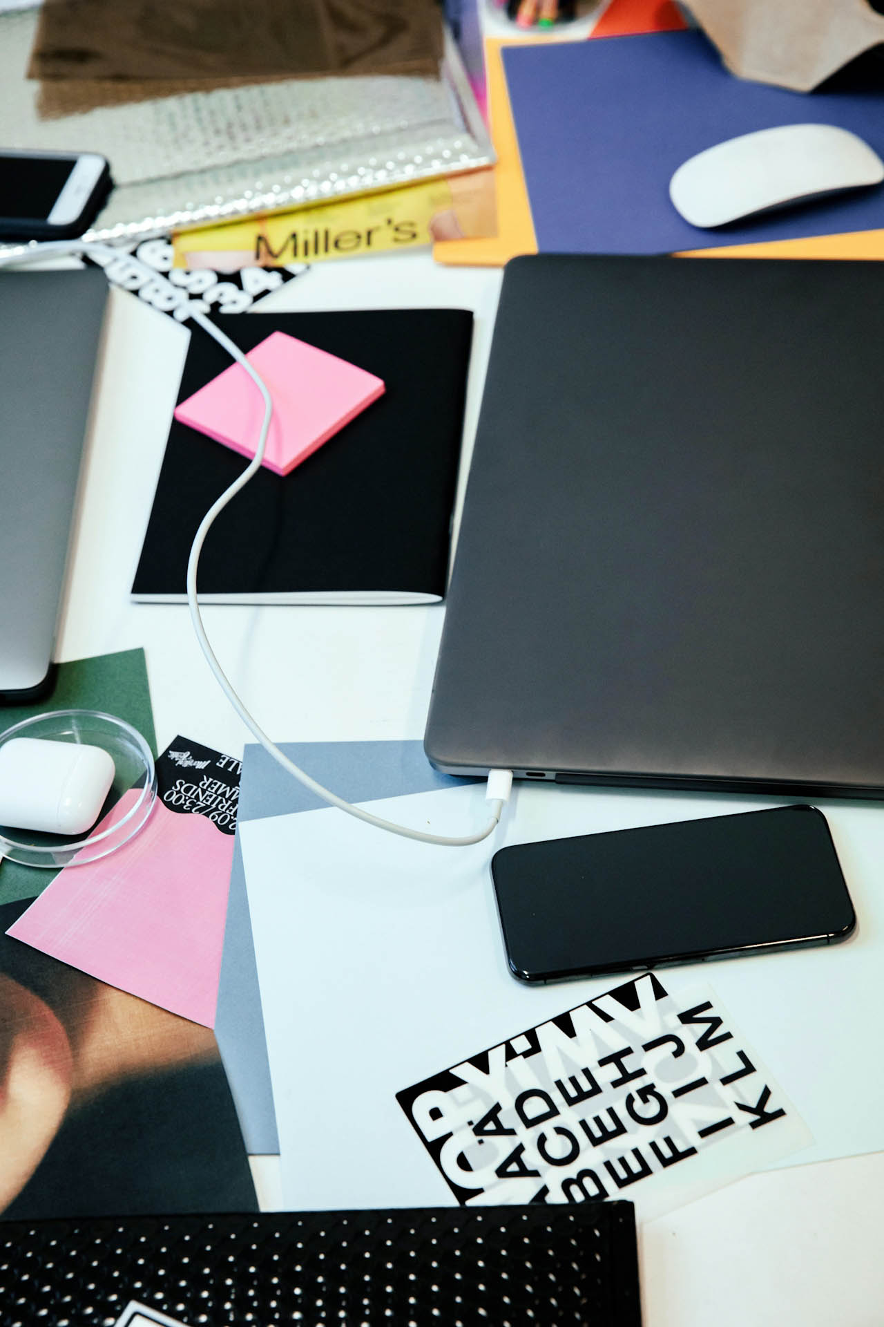 Submit a programme to the gaze archive, email link